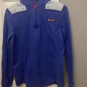 Vineyard vines pullover